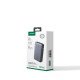 Power Bank UGREEN 25000mAh 145W PDx2 & QC3.0x1 PB205 90597A