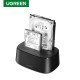 Docking Station 3,5/2,5 SATA USB 3.0 UGREEN CM198 50857