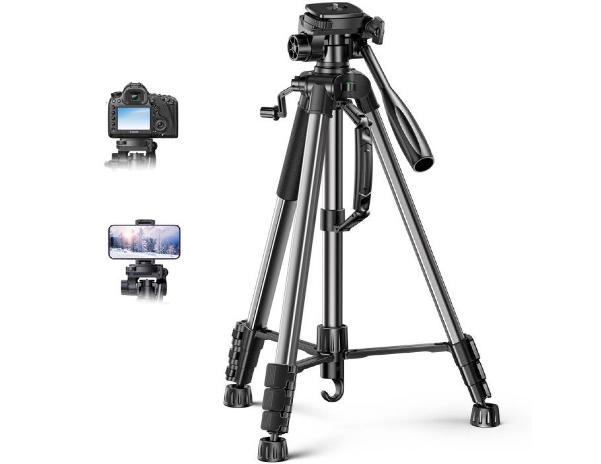 Tripod for Phone & Camera UGREEN LP661 15187