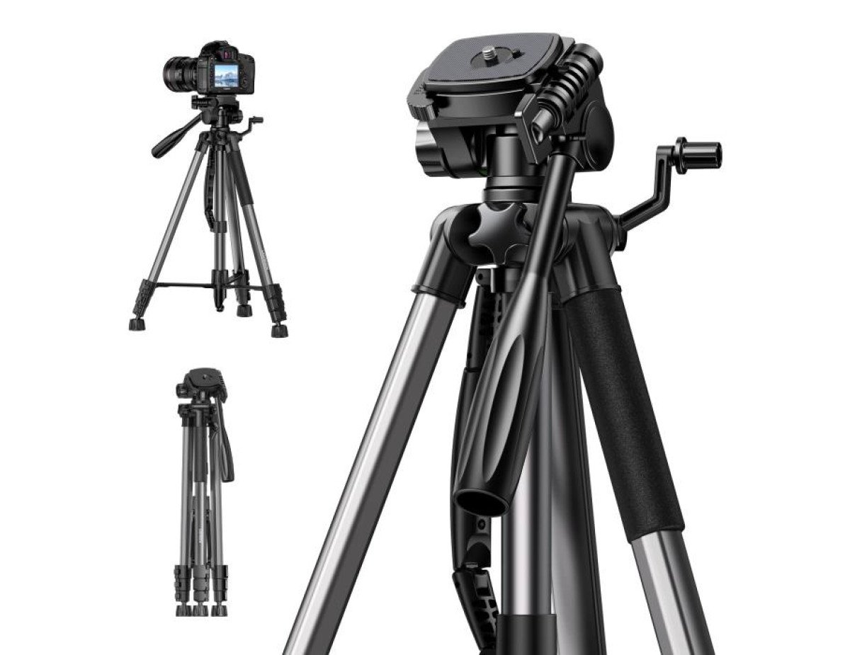 Tripod for Phone & Camera UGREEN LP661 15187