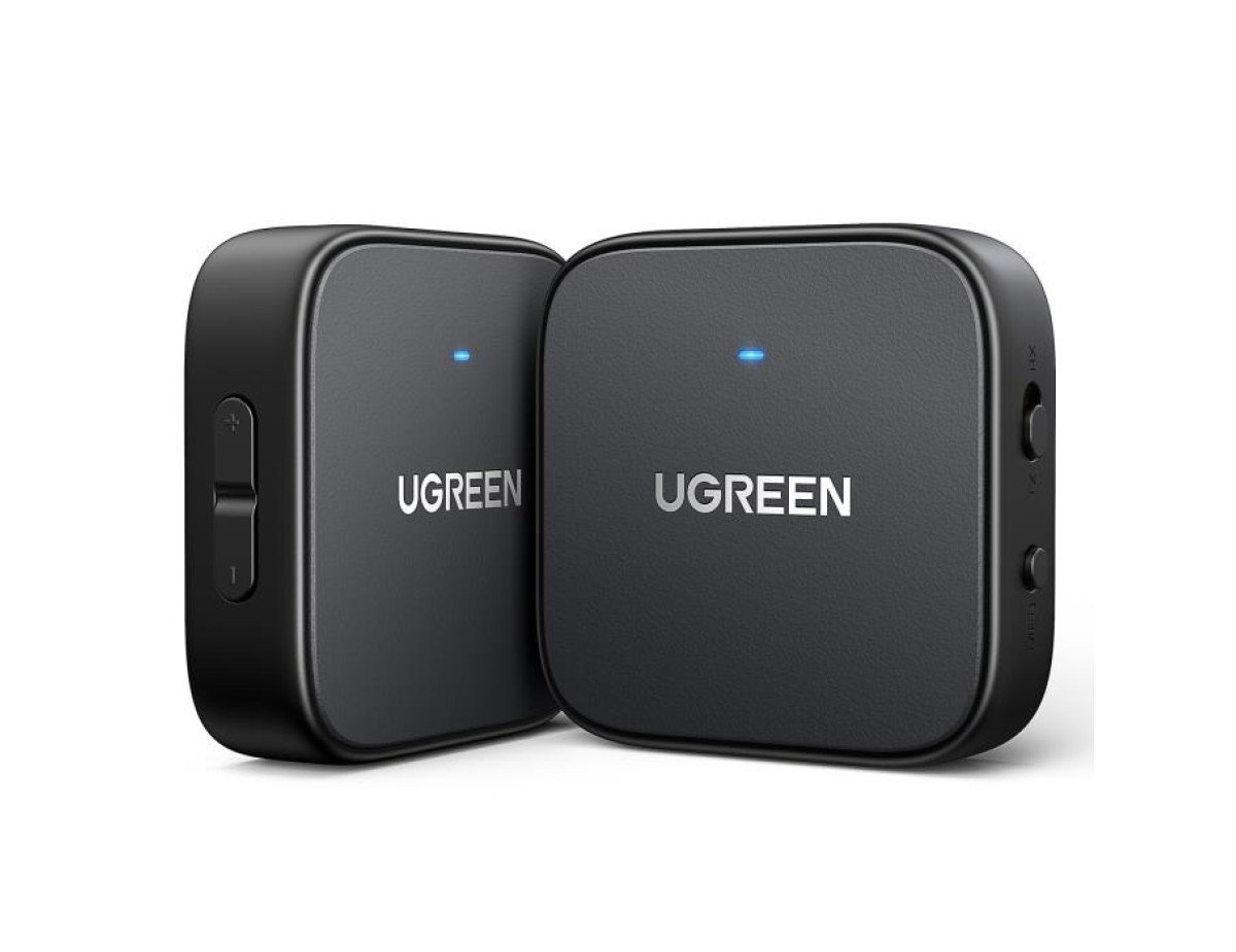 Audio Transmitter and Receiver Bluetooth UGREEN CM667 35223