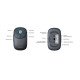 Mouse Wireless 2.4 GHz & Bluetooth UGREEN MU102 Blue 90538