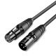 Cable Audio XLR M/F UGREEN AV130 20708 1m