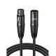 Cable Audio XLR M/F UGREEN AV130 20708 1m