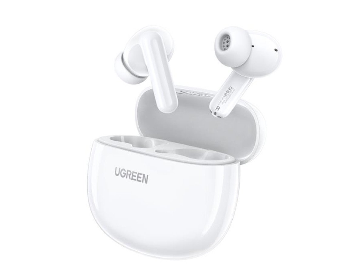 Earphone TWS UGREEN BT P3 White 45110