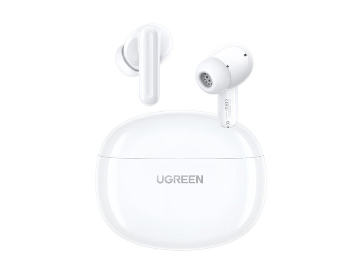 Earphone TWS UGREEN BT P3 White 45110