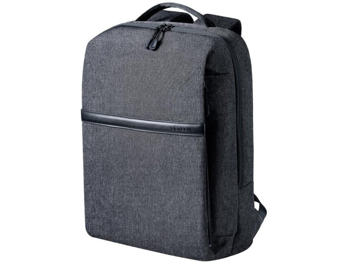 Double Laptop Backpack UGREEN Grey LP664 90798