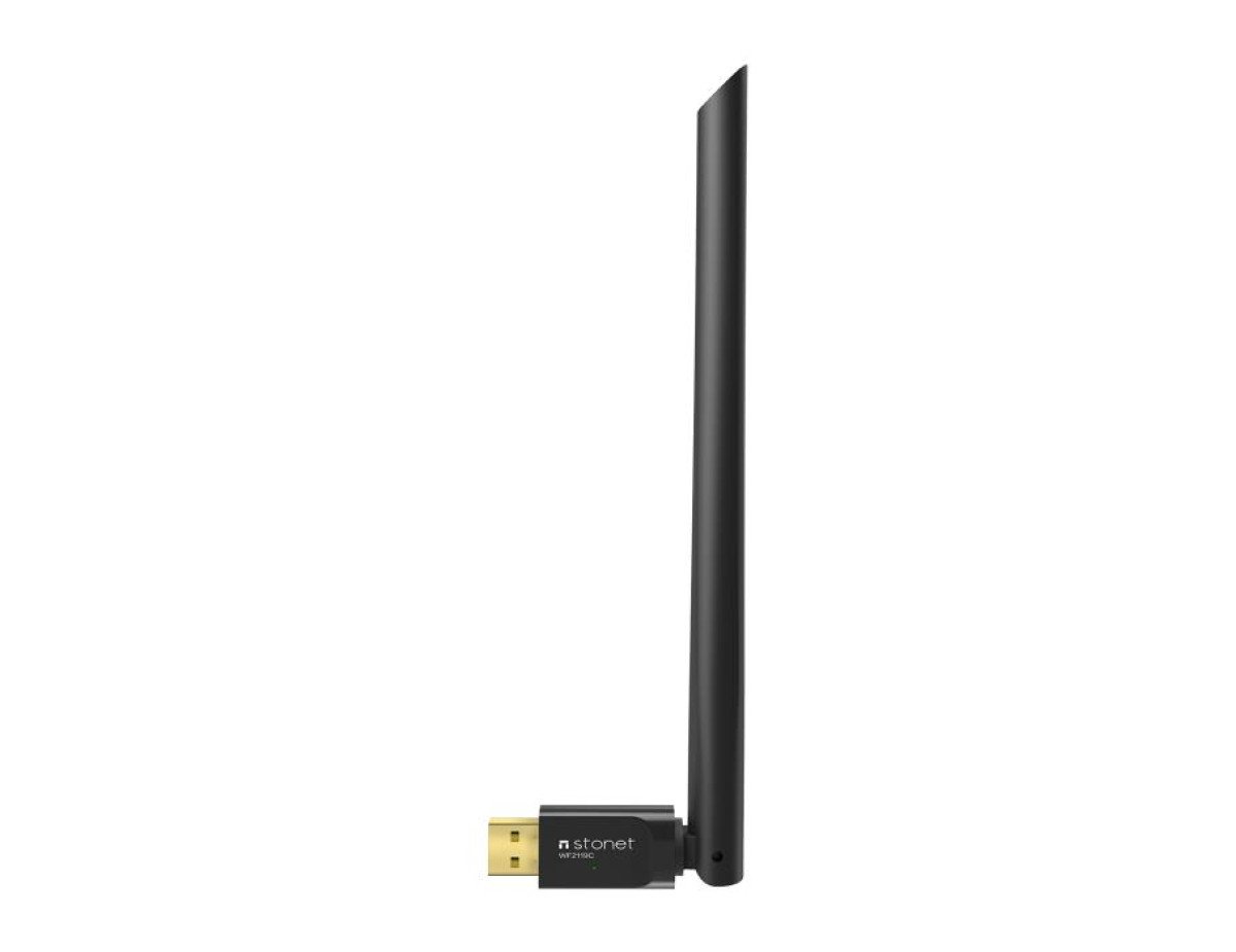 Usb Wireless N 150Mbps Stonet WF2119C