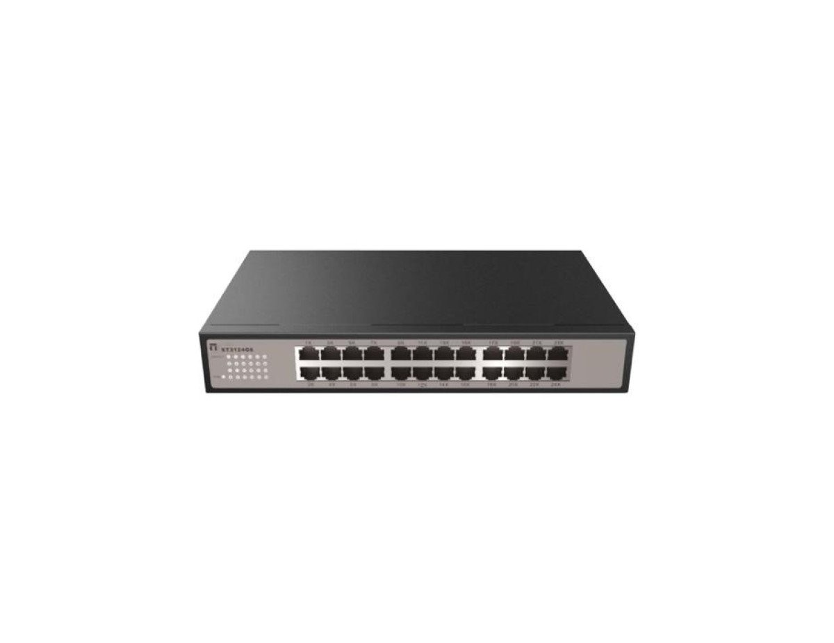 Gigabit 24 port switch Stonet ST3124GS