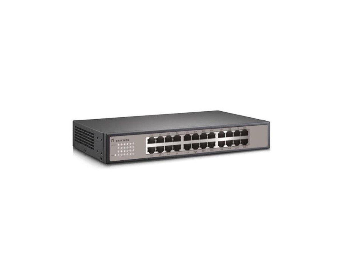 Gigabit 24 port switch Stonet ST3124GS