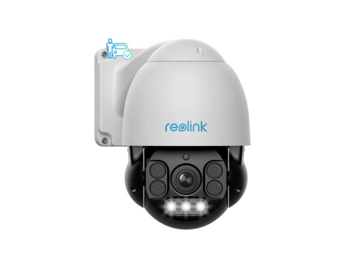 IP Camera POE Reolink RLC-823A 4K