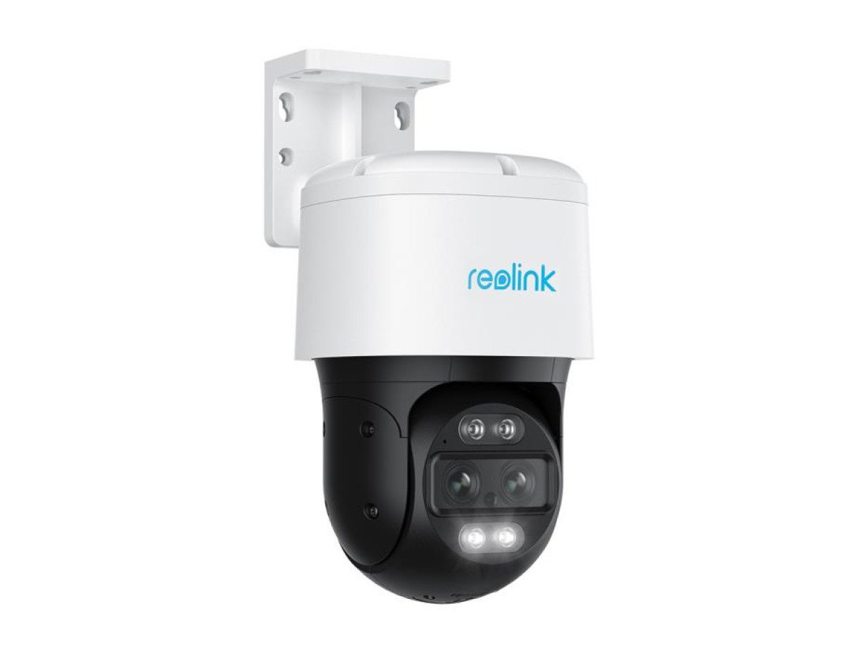 IP Camera POE Reolink TrackMix PoE 4K