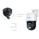 IP Camera POE Reolink TrackMix PoE 4K