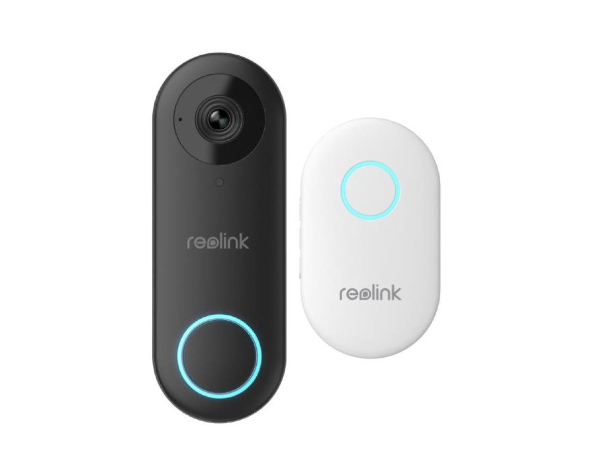 Video Doorbell POE Reolink