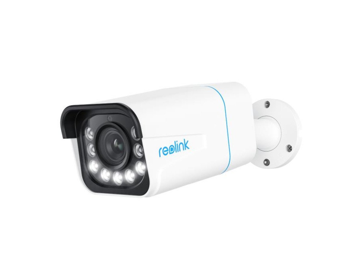 IP Camera POE Reolink P430 4K