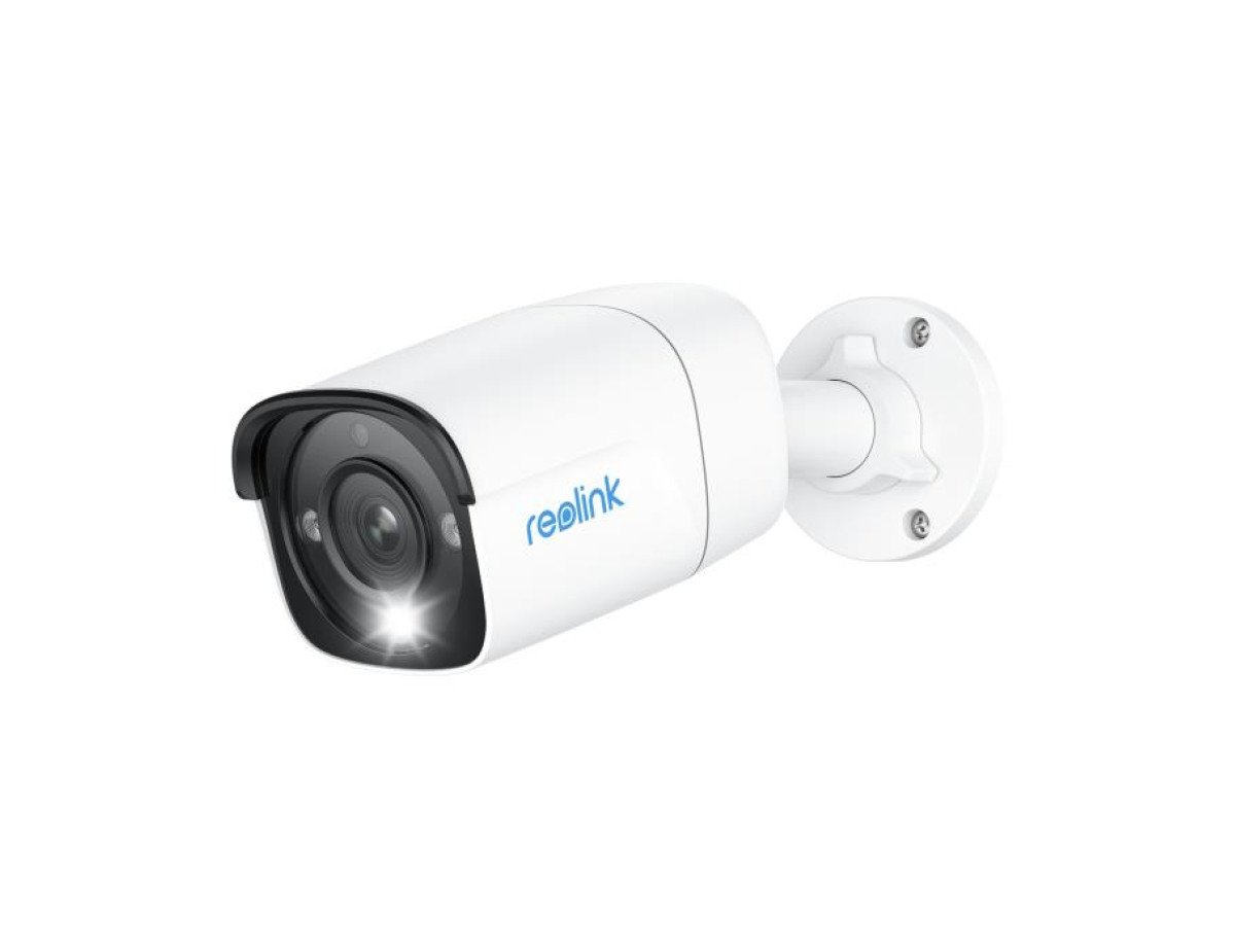 IP Camera POE Reolink P340 4K