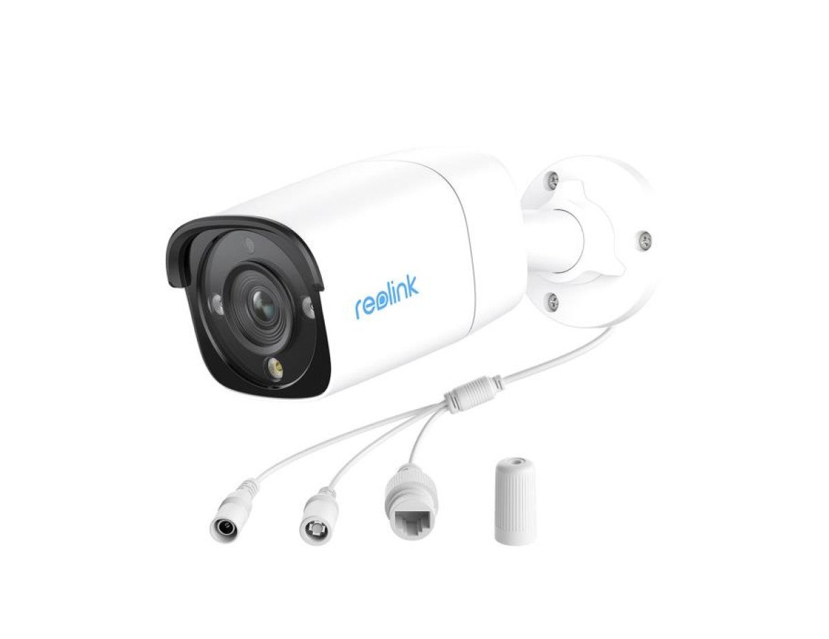 IP Camera POE Reolink P340 4K