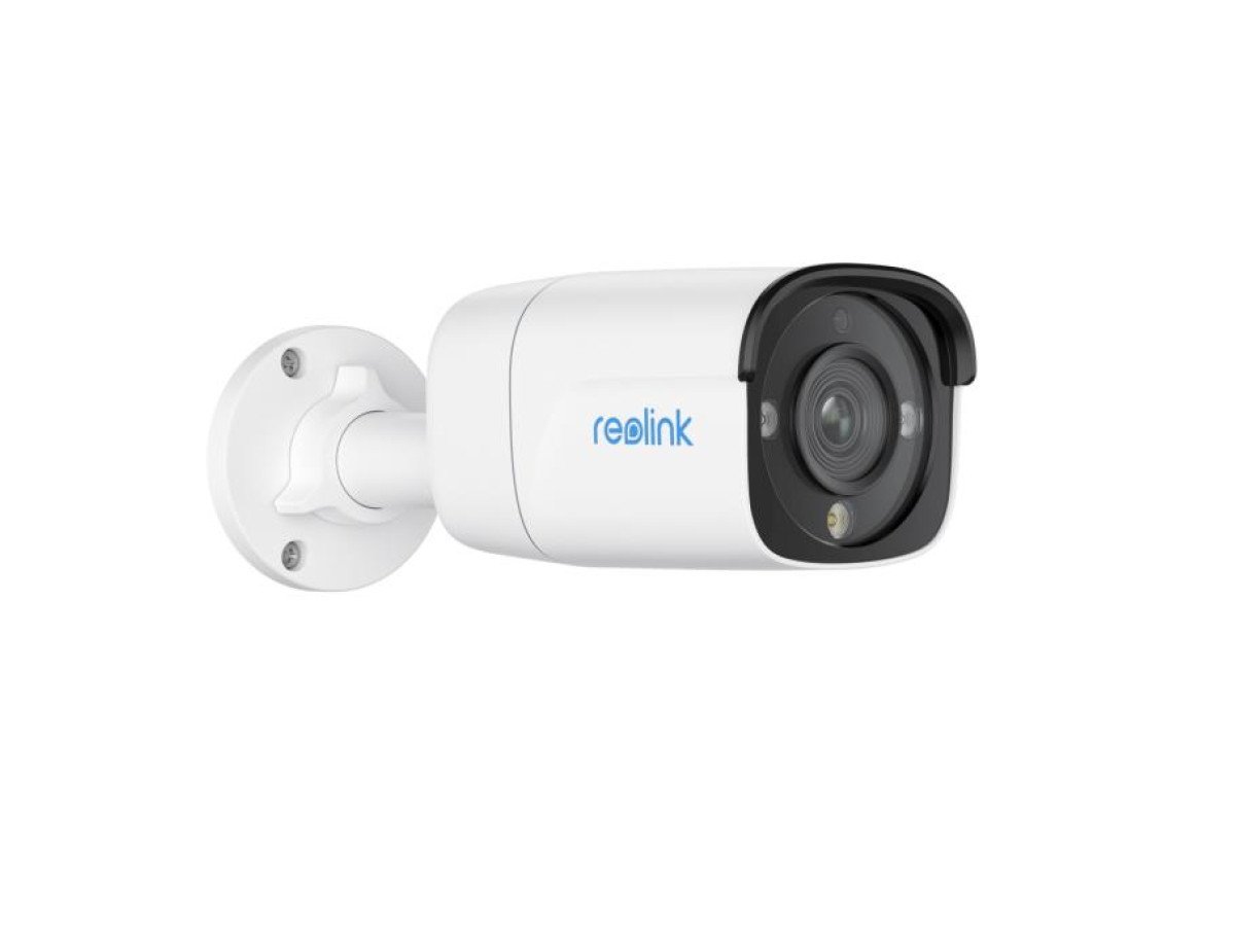 IP Camera POE Reolink P340 4K