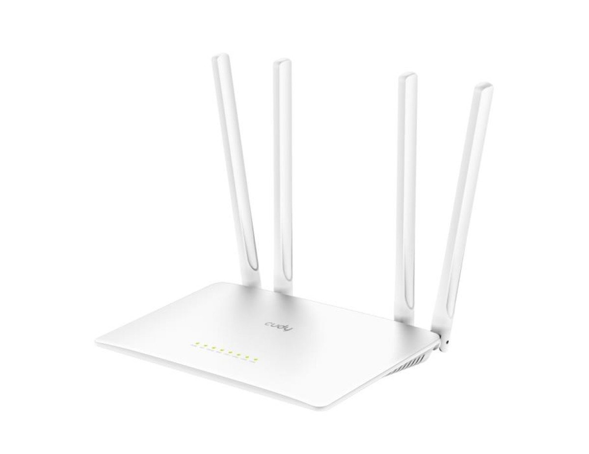 Access Point Dual-Band AC1200 Cudy WR1200