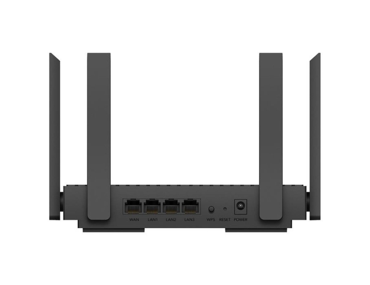 Access Point Dual-Band Gigabit Wi-Fi6 AX3000 Cudy WR3000