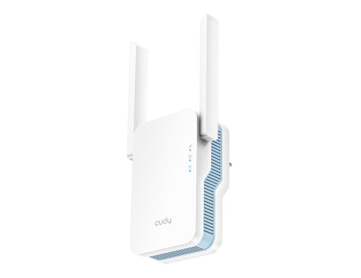 Range Extender WiFi Mesh Repeater AC1200 Cudy RE1200