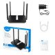 4G Router Cudy AC1200 LT500  Cat.4