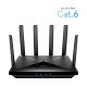 4G Router Cudy AC1200 LT700 Cat.6