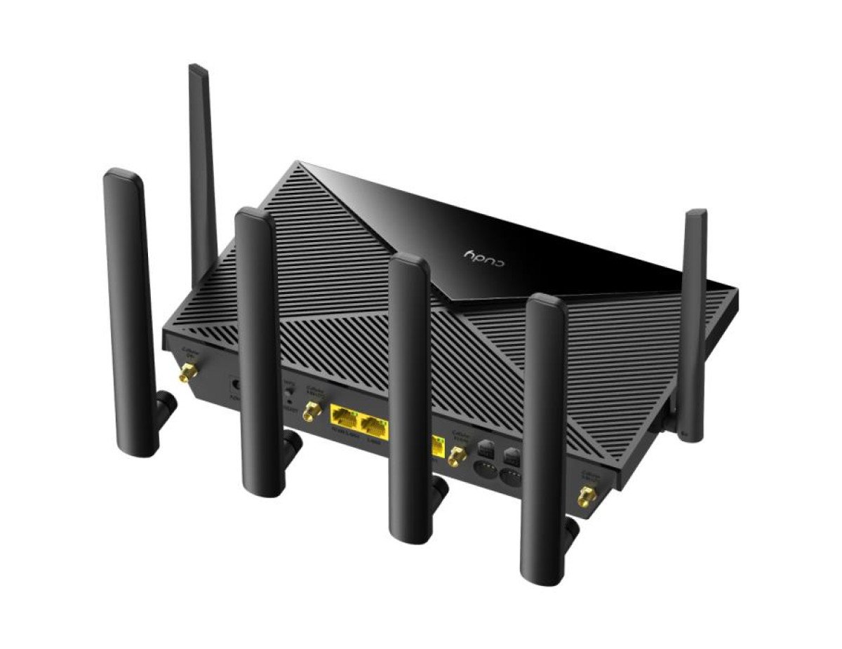 4G Router Cudy AC1200 LT700 Cat.6