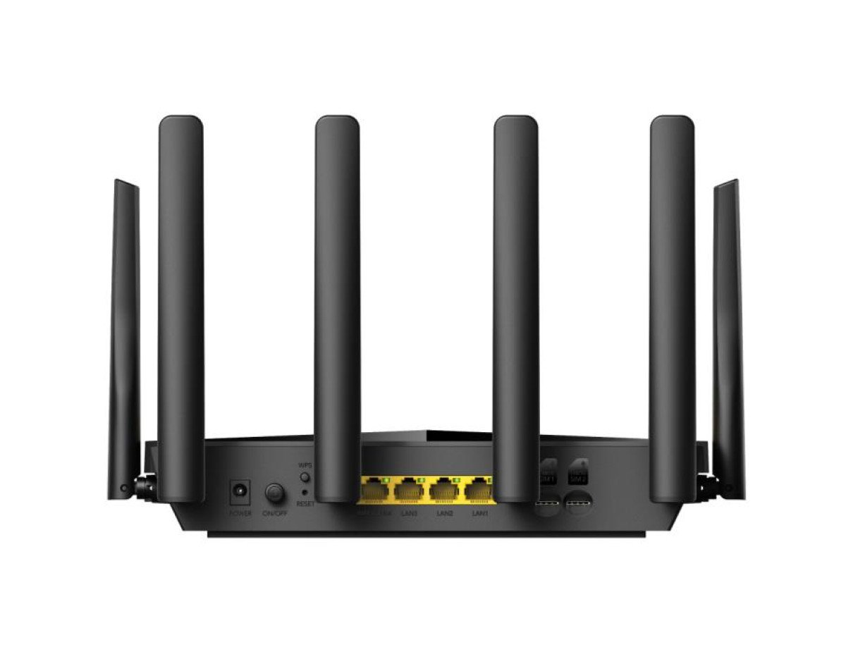 4G Router Cudy AC1200 LT700 Cat.6