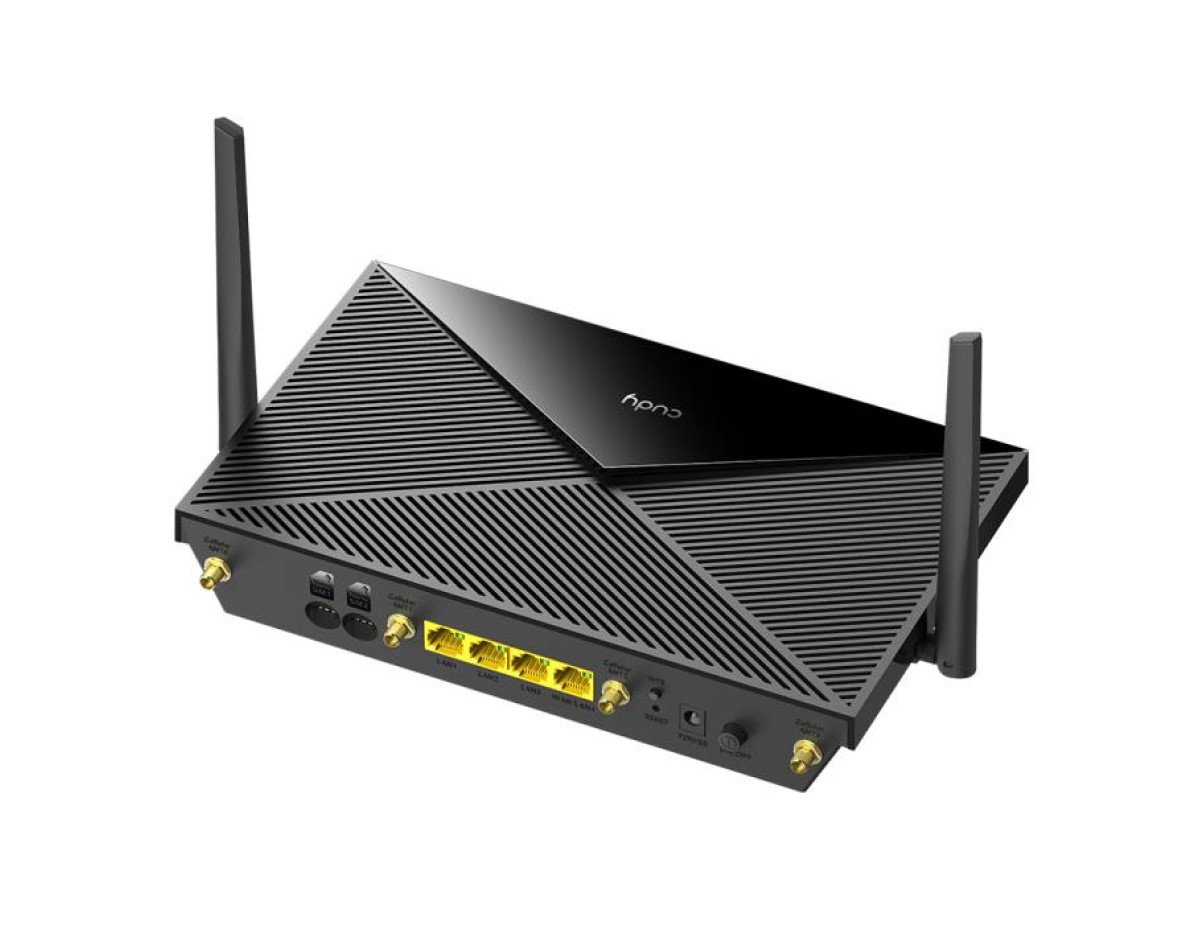 5G Router Wi-Fi6 Cudy AX3000 P5