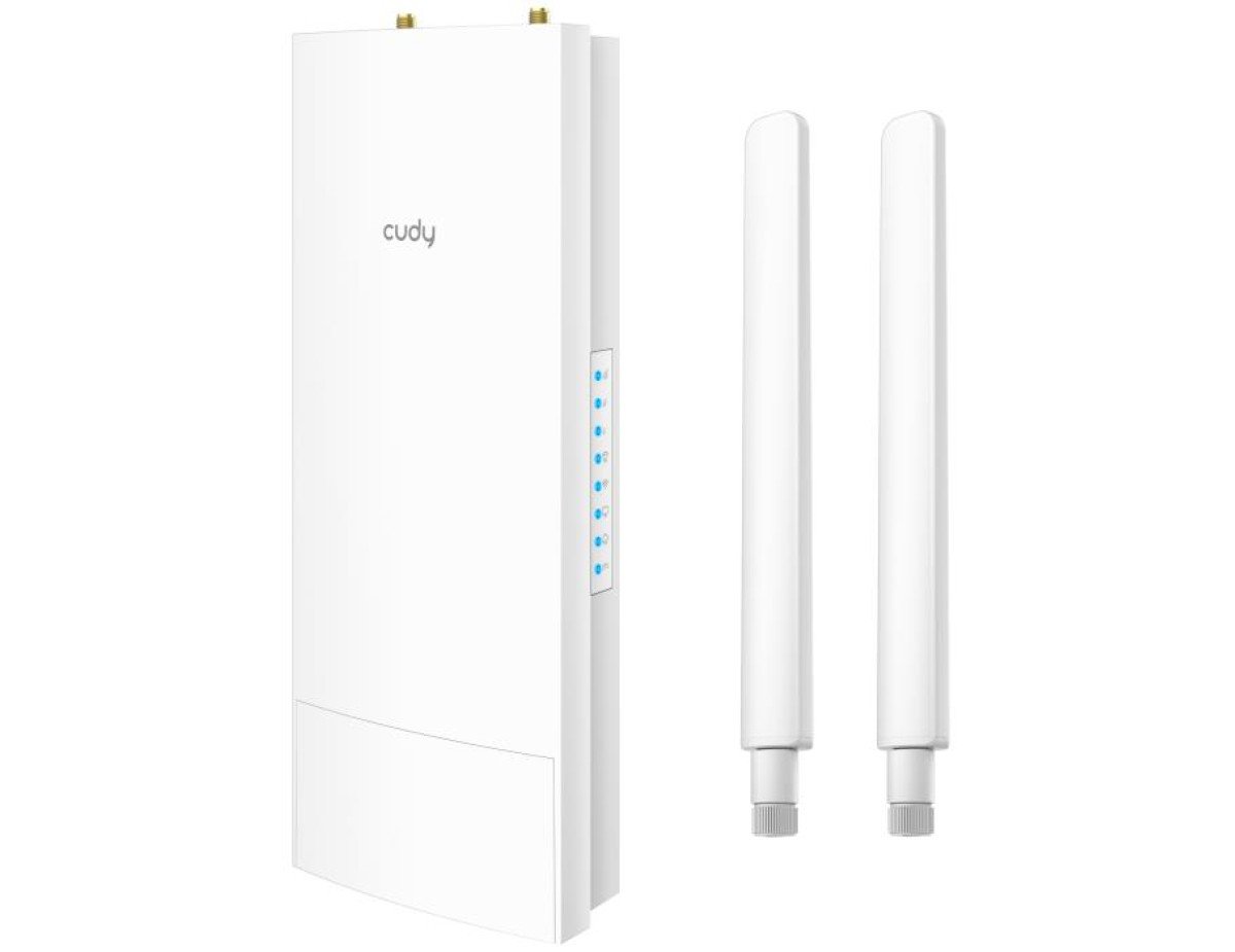 4G Router Cudy AC1200 LT500 Outdoor Cat.4