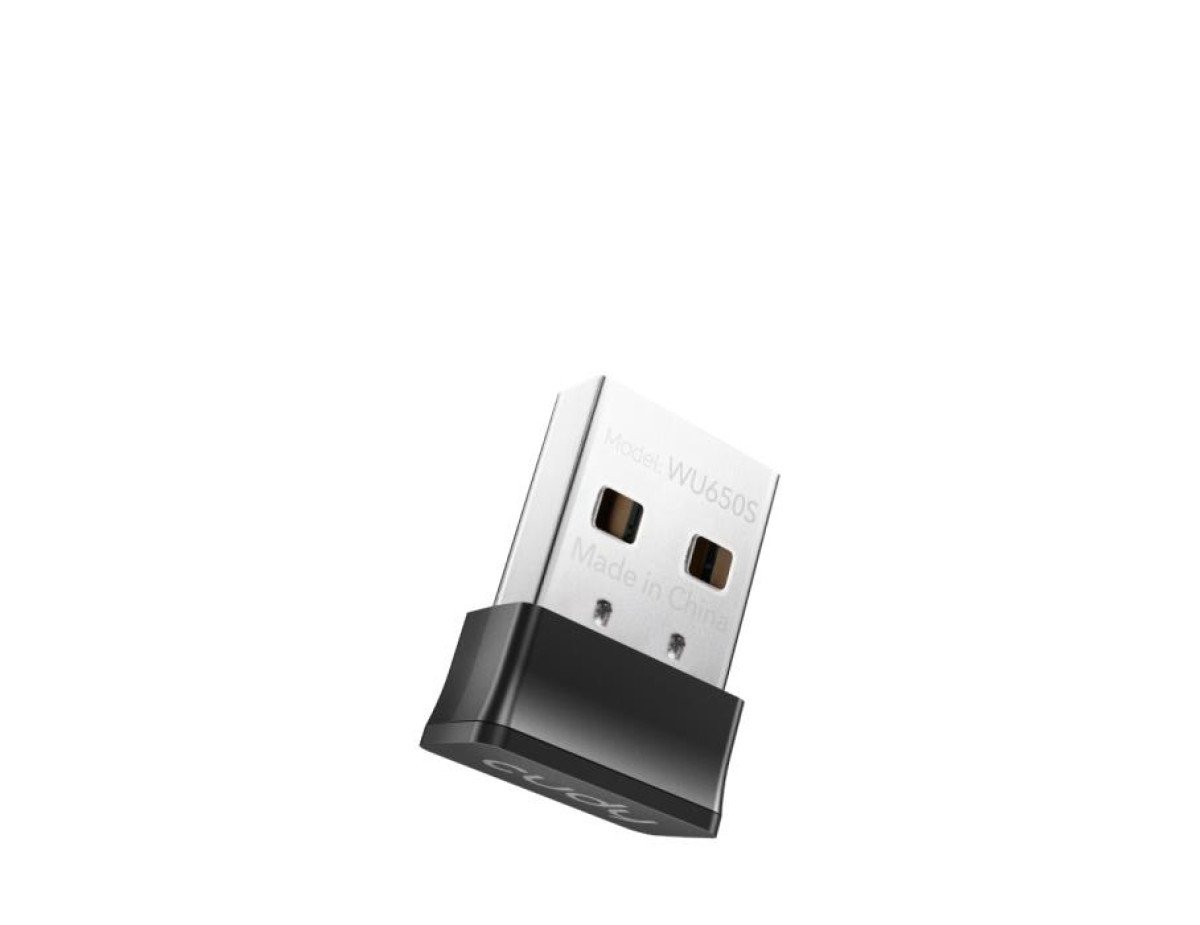 Usb Wireless AC650 Mini Cudy WU650