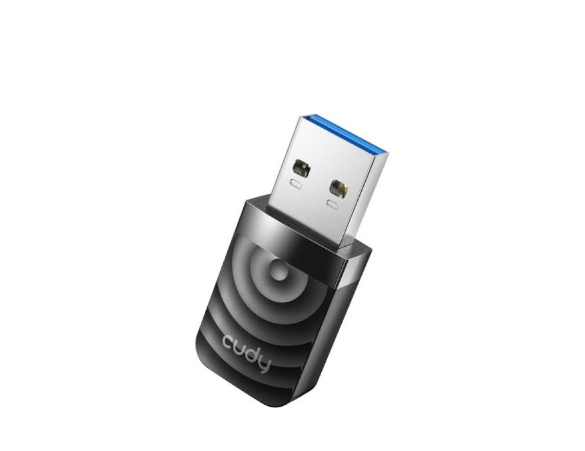 Usb 3.0 Wireless AC1300 Cudy WU1300S