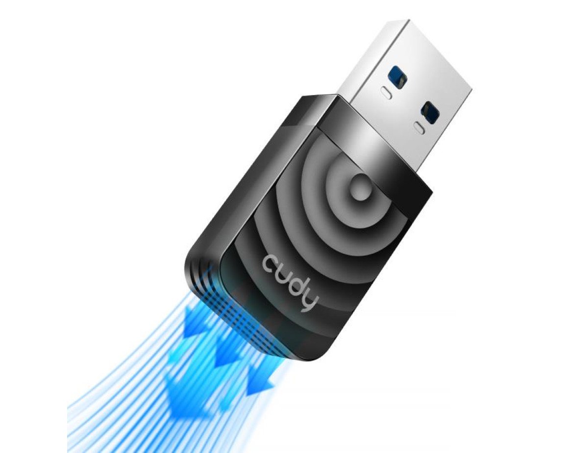 Usb 3.0 Wireless AC1300 Cudy WU1300S