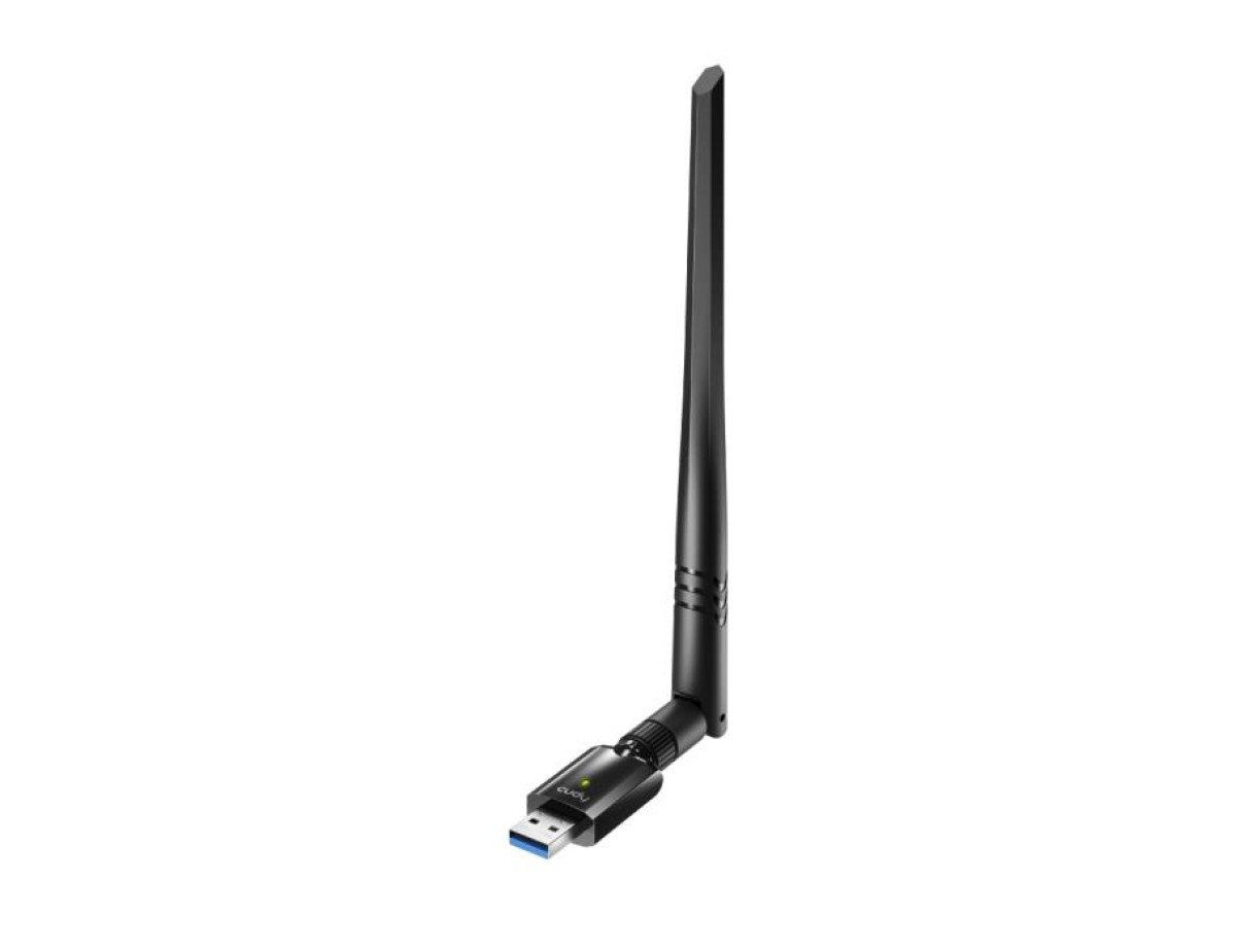 Usb 3.0 Wireless AC1300 High Gain Cudy WU1400