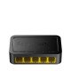 Fast Εthernet 5 port switch Cudy FS105D