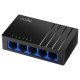 Gigabit 5 port switch Cudy GS105D V4.0