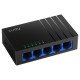 Gigabit 5 port switch Cudy GS105D V4.0