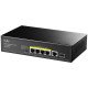 Gigabit 5port Switch PoE Cudy GS1005PTS1