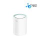 Mesh Wi-Fi Gigabit AC1200 Cudy M1300(1-Pack)