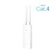 4G Router Cudy N300 LT400 Outdoor Cat.4