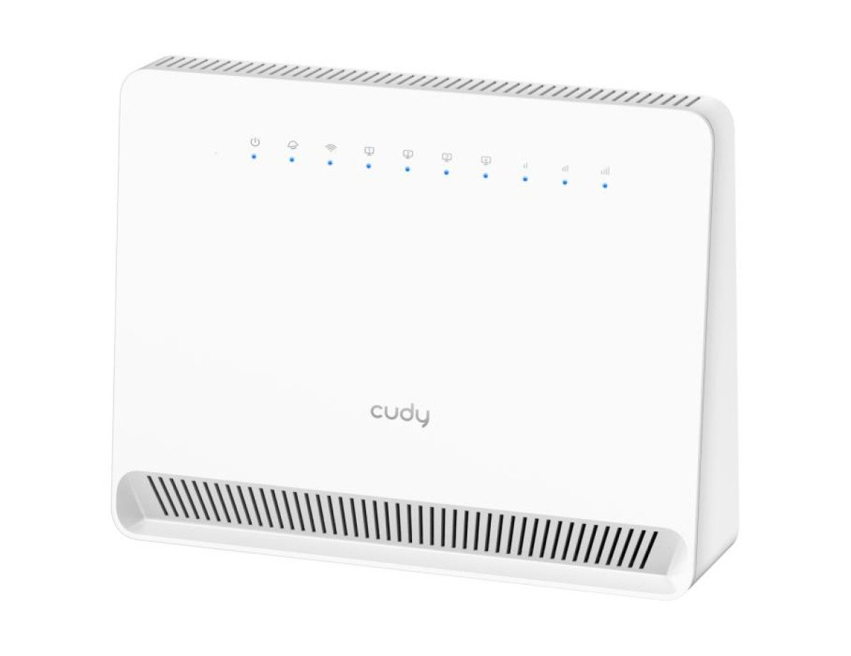 4G Router Wi-Fi6 Cudy AX3000 LT15V Cat.12