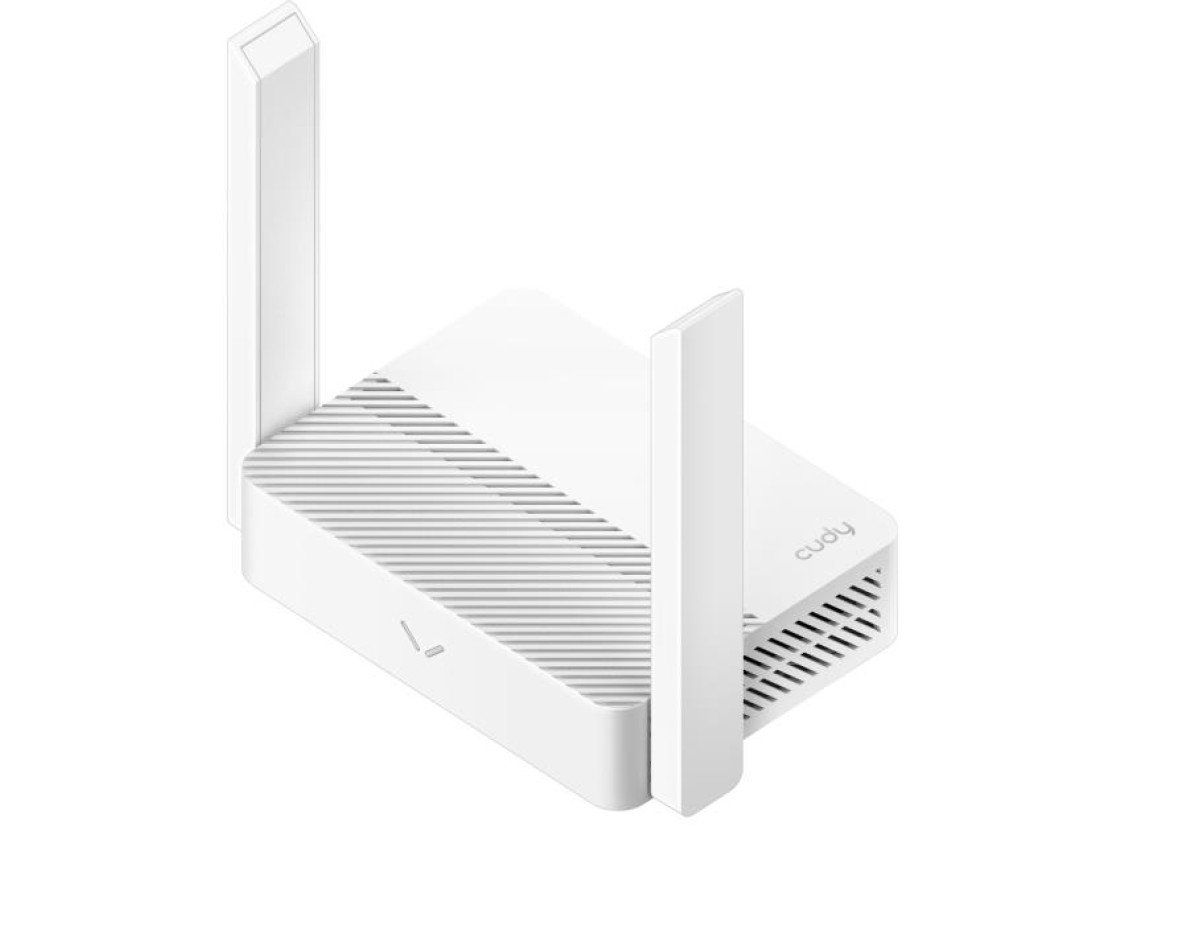 Access Point Cudy N300 WR300