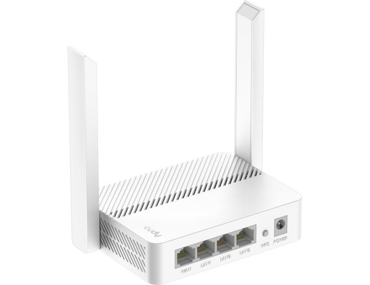 Access Point Cudy N300 WR300