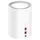 Mesh Wi-Fi6 AX3000 Cudy M3000 V2.0 White (1-Pack)