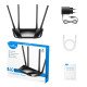 4G Router Cudy N300 LT400 Cat.4