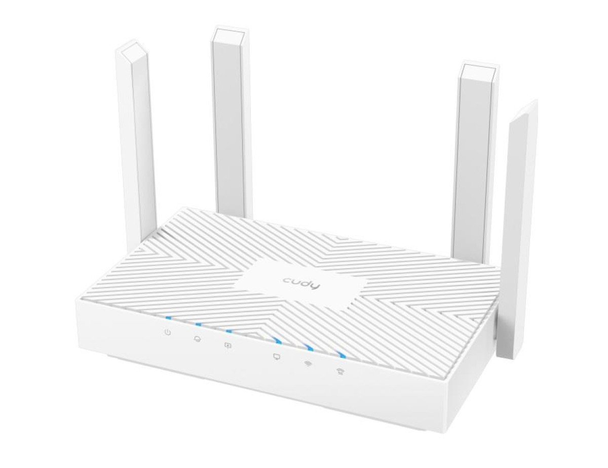 Access Point Dual-Band Gigabit AC1200 Cudy WR1300E