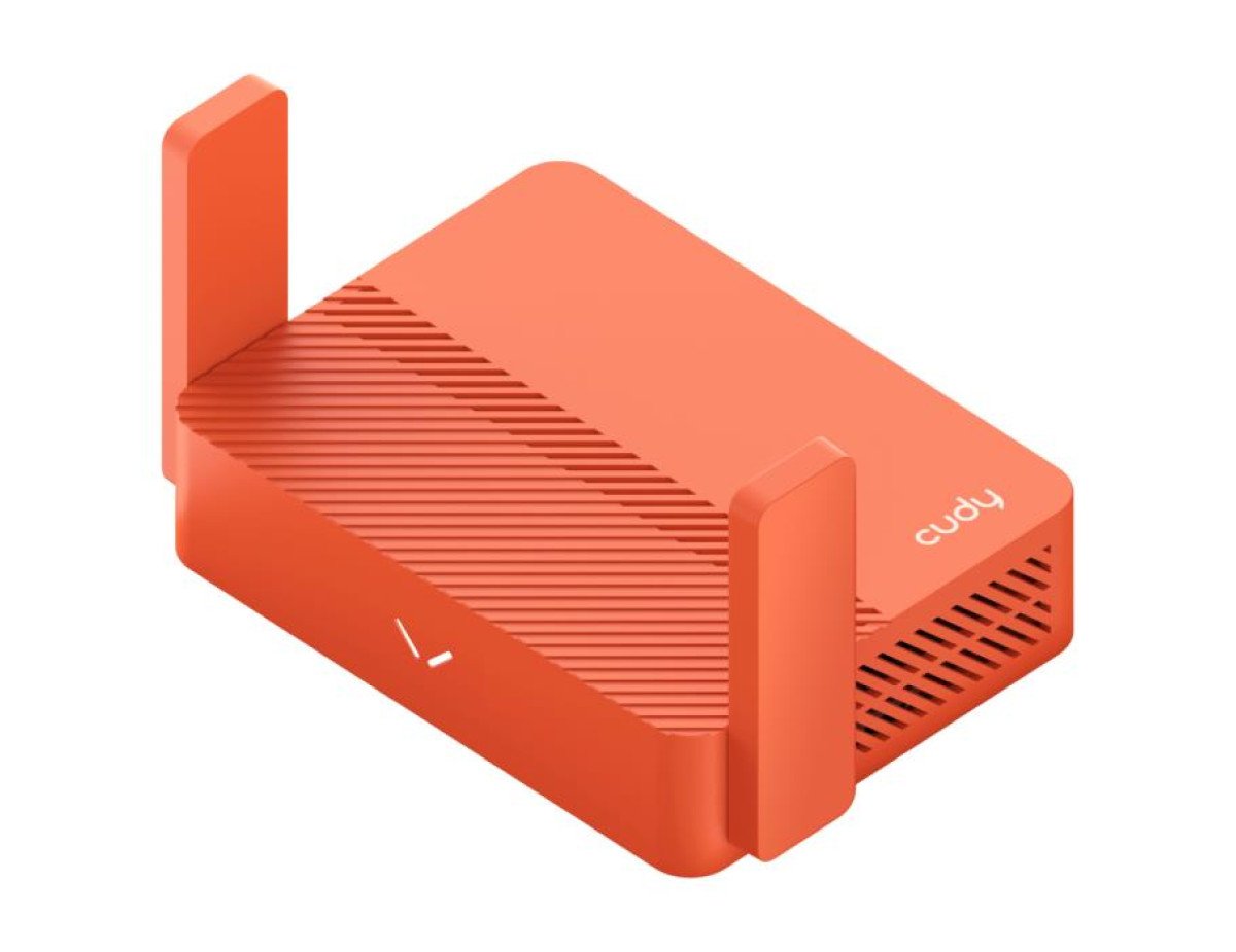 Access Point Cudy AC1200 TR1200