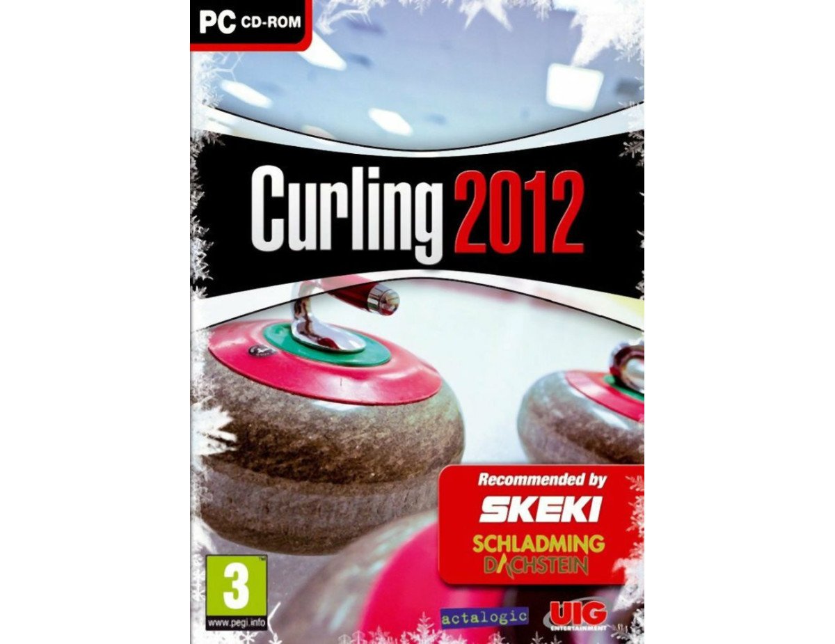 PC CURLING 2012