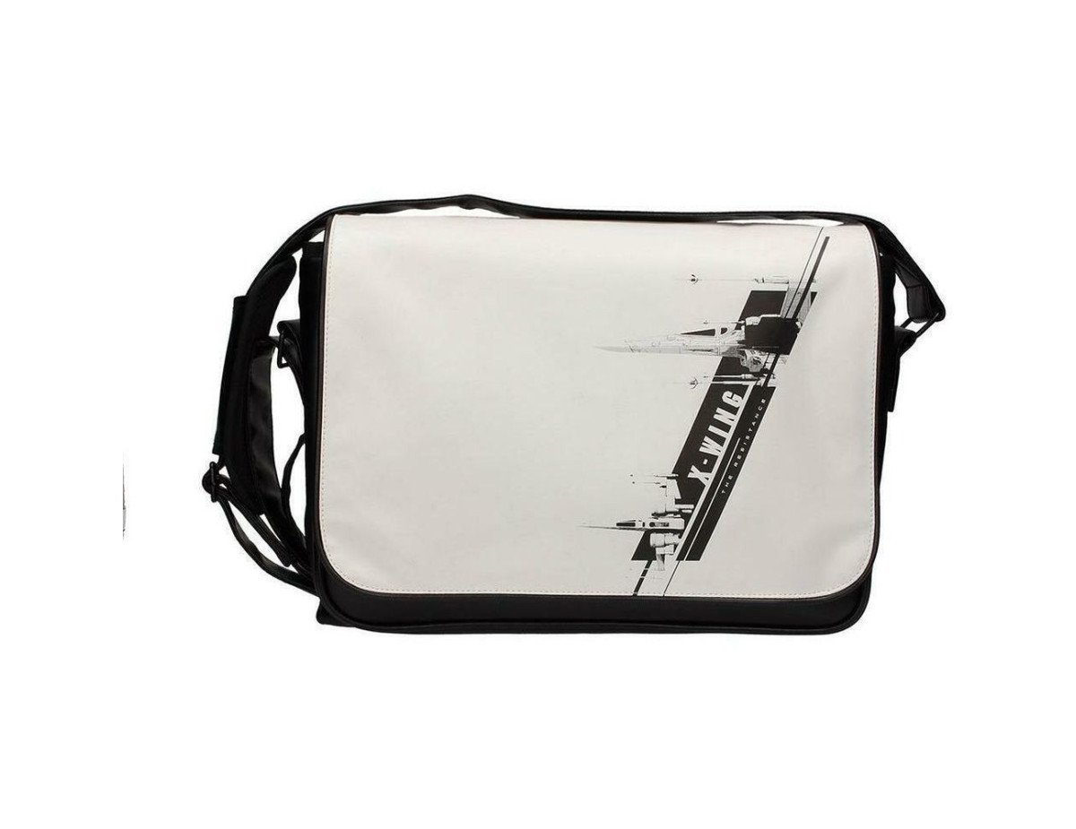 STAR WARS - X-WING MESSENGER BAG (SDTSDT89012)